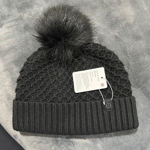 Lululemon Beanie